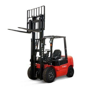 Xe nâng dầu 2 tấn CPCD20T3
